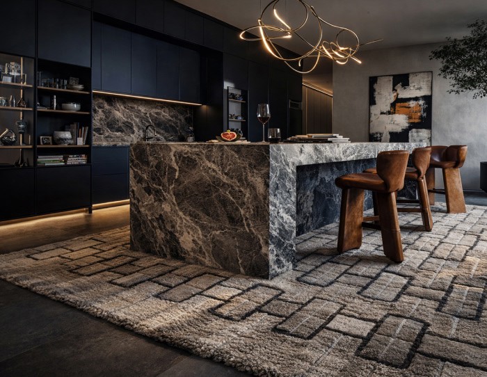 Grey Rugs